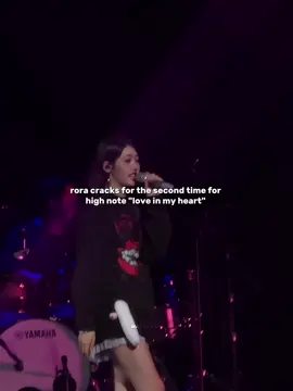 sih ahyeon slalu jadi bagian ngakak😭 baemon Fan Concert in Kobe #rora #ahyeon #babymonster #베이비몬스터 #fyp 