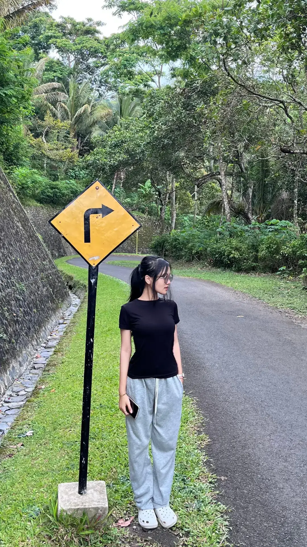 perfect view✌🏻 #foryoupage #ponorogo 