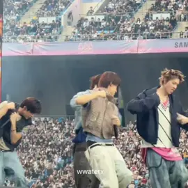 #seonghyeon : feshyong #cortis #2025asiaartistawards 