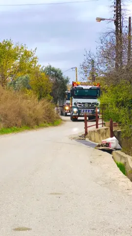 #insta_abou_fadel_4848 #الزعيم #شمالية #عروسة_عكار #شاحنات_لبنان 