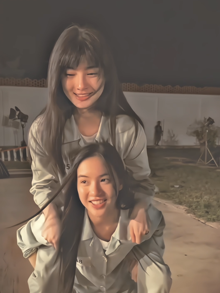 🤍💚🤏🏻 #mable_siriwalee #pangjiewr #ClaireBell #Blejie #เมเบิ้ลแป้งจี่ 