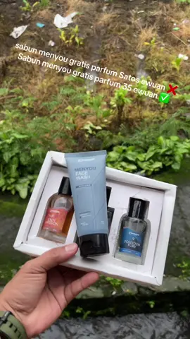 Menyou facewash sabun utk mengatasi minyak berlebih,jerawat dan membantu mencerahkan wajah #menyou #sabunwajah #parfumviral #sabuncucimuka #fypシ 