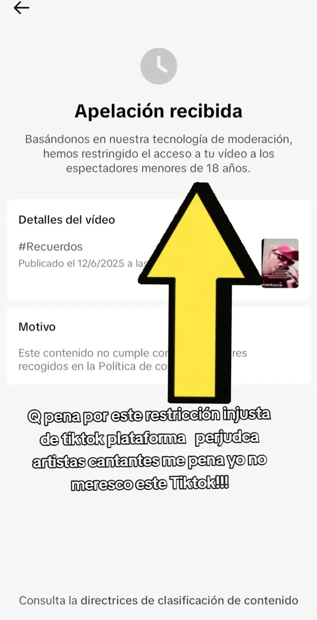 Por eso salimos artistas y cantantes reconocidas como yo de este plataforma tiktok !!! Lamento mucho!!!#ioankurcsi #artista #cantante #eurovision2026 #madrid 