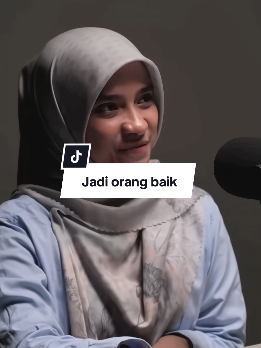 Tetap jadi orang orang baik. @suaraberkelas  Sc:YT Suara Berkelas  #SelfImprovement #suaraberkelas 