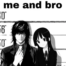 #kon #deathnote #anime #edit #fyp 