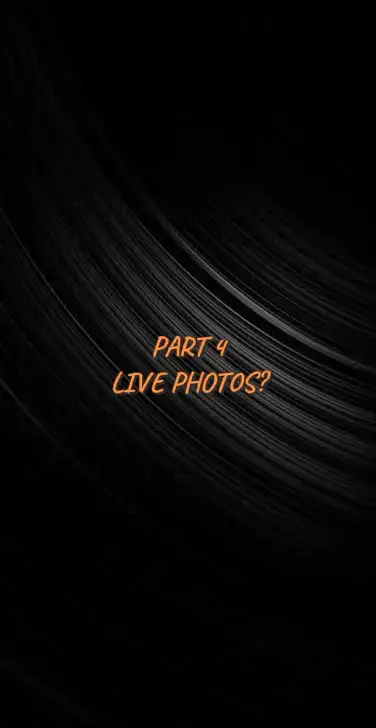 PT 4 | LIVE PHOTOS 🔥 #animeedit #livephoto #viral #wink #wallpaper 