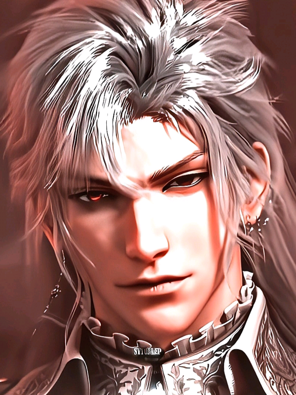 This game needs a movie. #loveanddeepspaceedit #loveanddeepspace #sylusloveanddeepspace #sylusedit #sylus #viral #fyp 