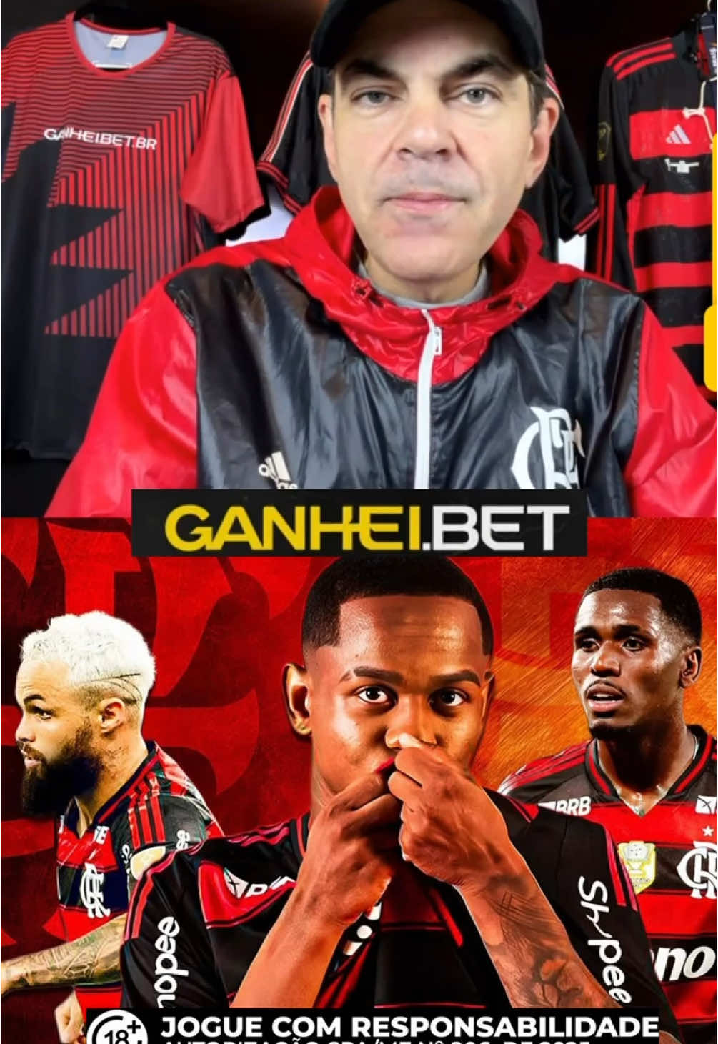 HOJE TEM CAMPEÃO EM CAMPO PELO BRASILEIRÃO! MIRASSOL X FLAMENGO! CONFIRA TODAS AS INFORMAÇÕES E DICA!