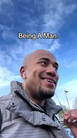 The perks of being a man Ayy. The art of getting on with it !  #masculinity #men #comedy #fyp #philosophytiktok 