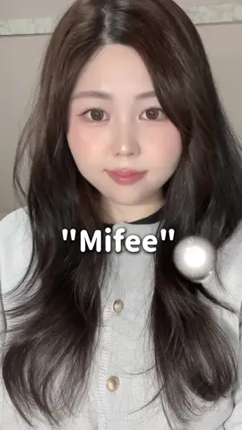 新カラコンブランド