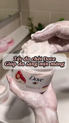 Xài thử đi mấy bà chất mềm mịn thoa lên thích lắm mà còn thơm nữa #taydachet #taytebaochet #taydachetbody #chamsocda #lamdep 