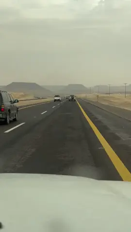 #القريات#امطار#الشمال#السعودية #اكسبلور 