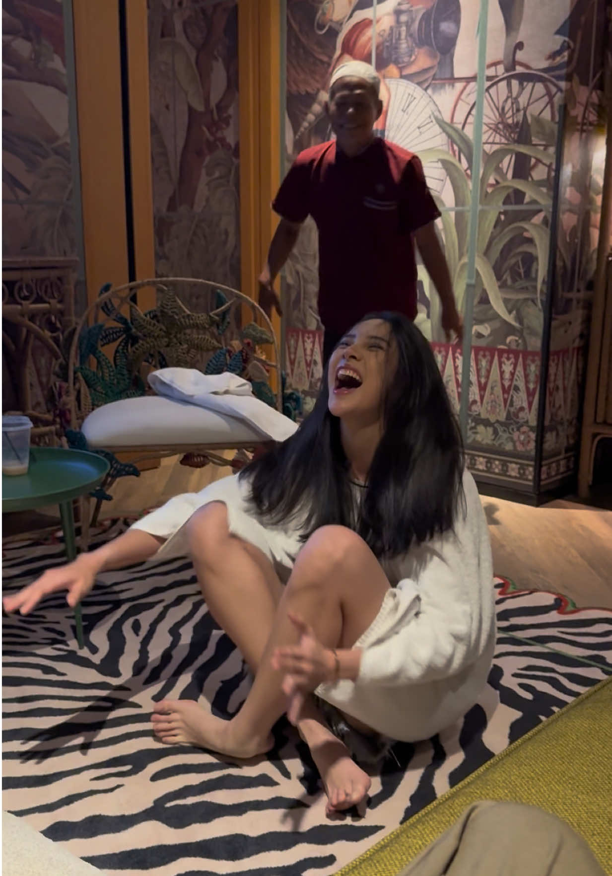 DI STARTER bapake mah gk ada apa2nya dibanding BEBAN HIDUP gw👍🏼👏🏼🤘🏼🔥