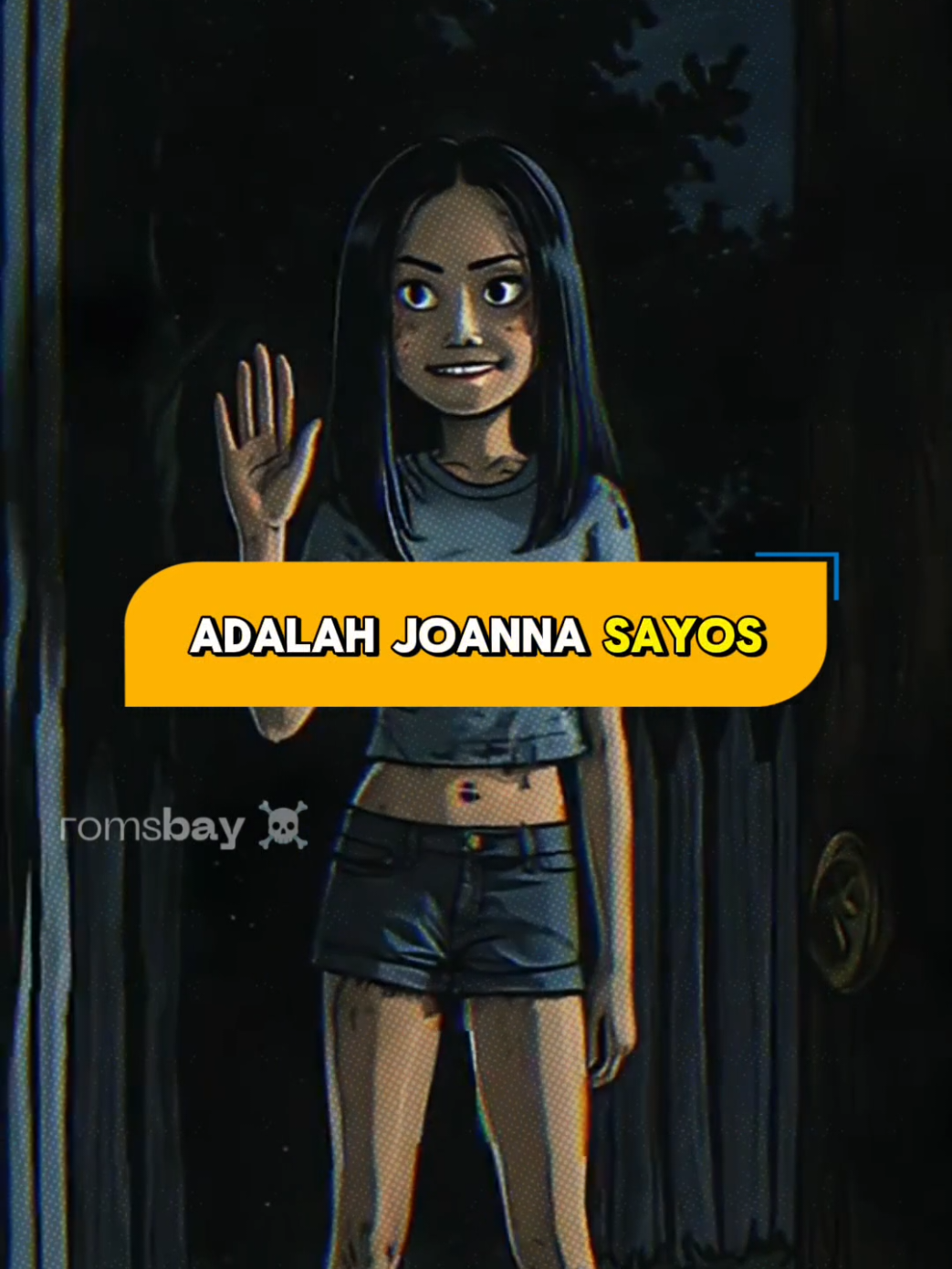 Wanita ini menyembunyikan ibunya, sampai kebenaran akhirnya muncul. 😱 #AnalogHorror #CeritaKelam #KisahNyataMisteri #TragediMisterius #FaktaKelam 