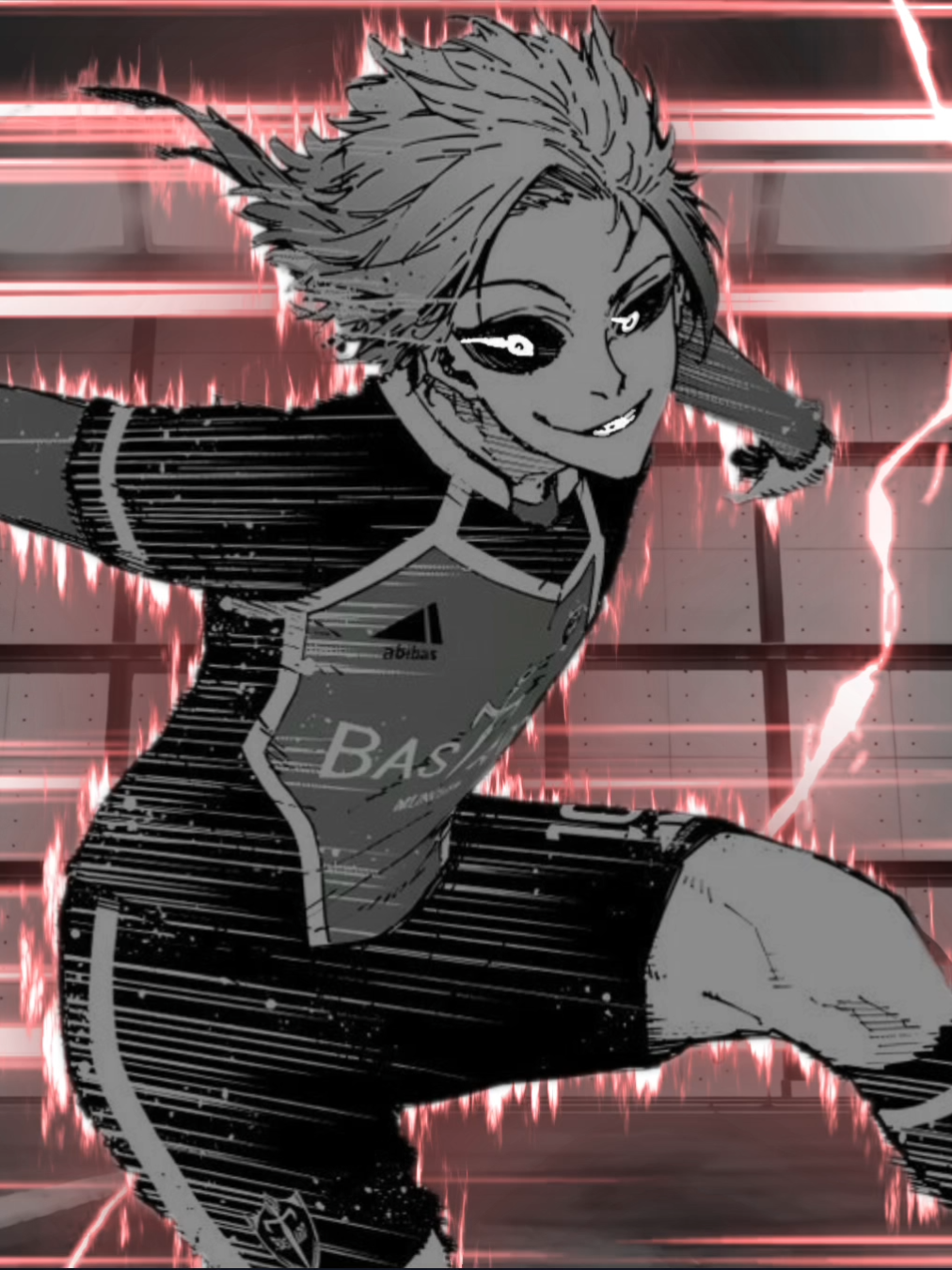 Peak edit 😲#bllk #bluelockmanga #bluelock #bluelockanimeedit #bluelockanime