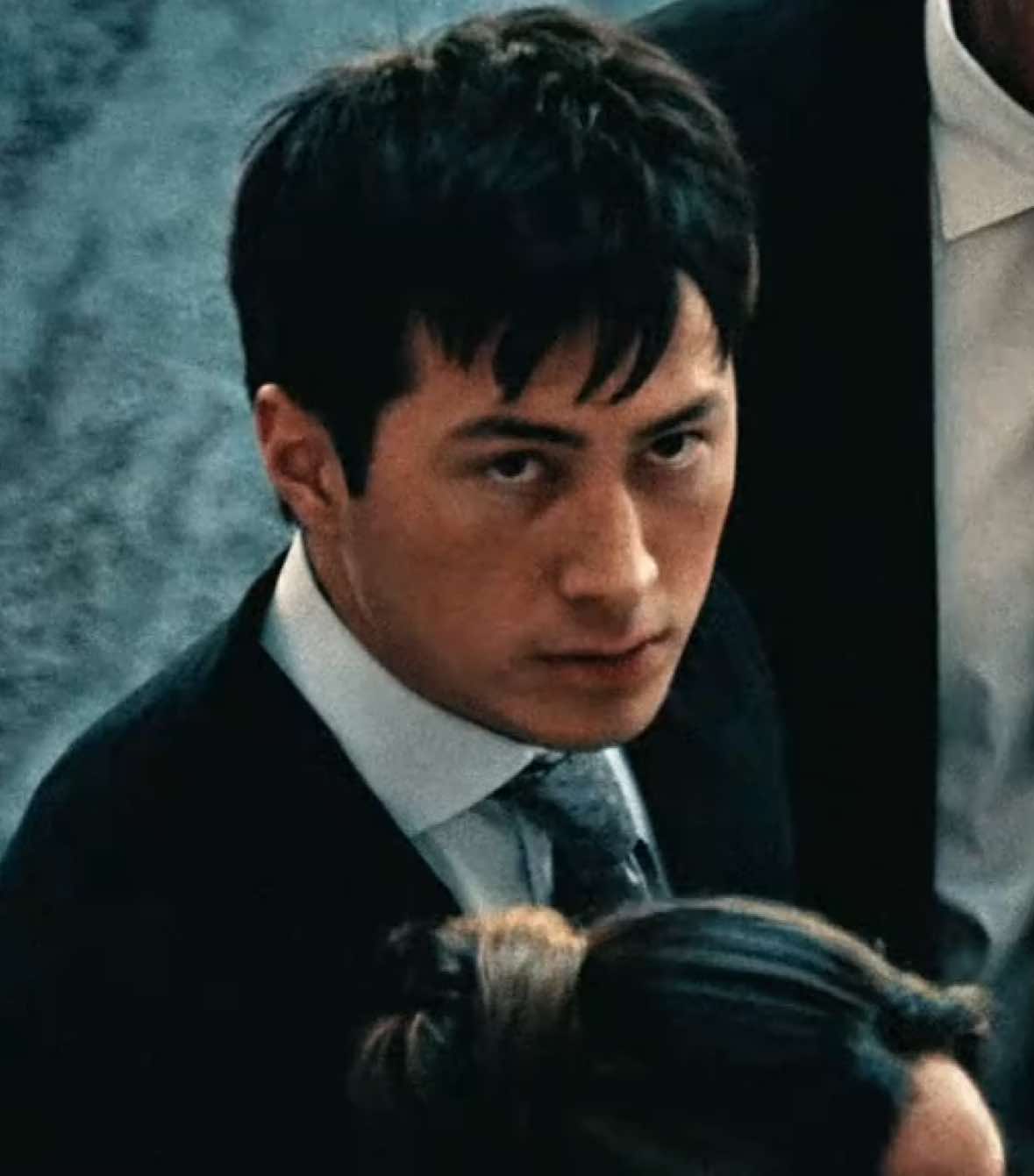 you know im not okay cause I just edited them to Jeff Buckley. scp: bttmscps  #edit #viral #heatedrivalry #hollanov #shanehollander 