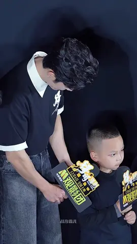 ป๊ะป๊าจ้านน่ารักจังเลย#เทรนด์วันนี้ #เซียวจ้าน #肖战 