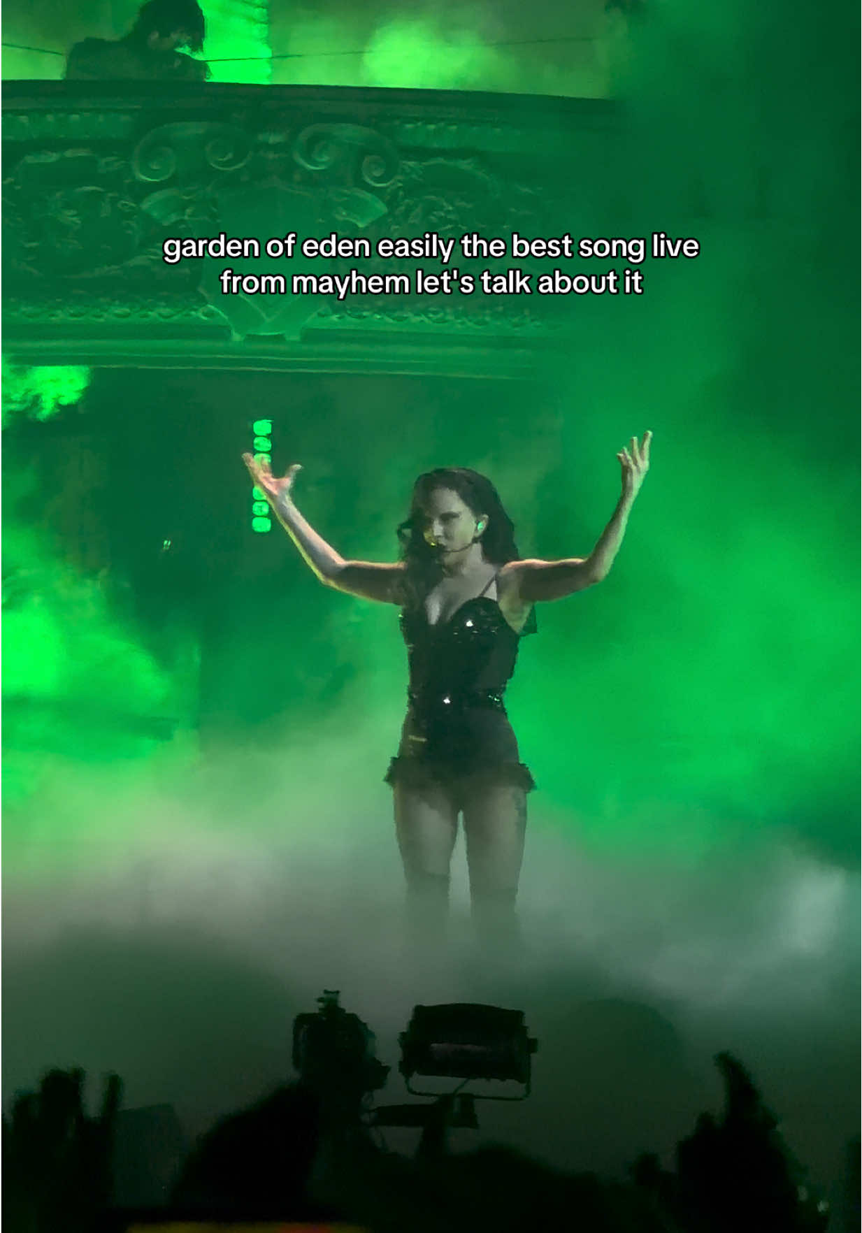 literally reached flow state @ladygaga #ladygaga #melbourne #mayhemball #concert #mayhem @Live Nation AU 