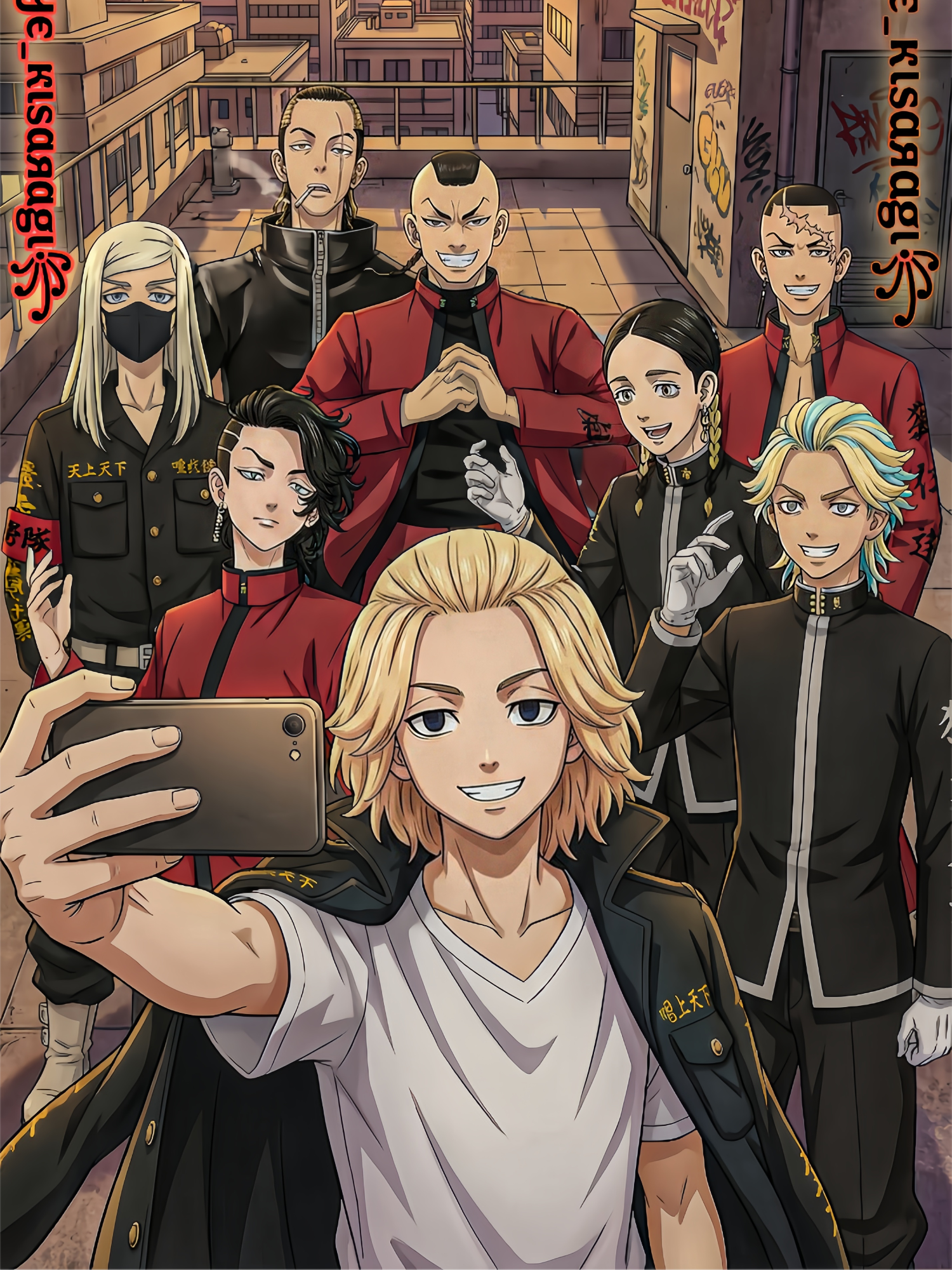 ikutan versi tokrev (bonten) 😁 #jjsimetris #trend #60fps #120fps #tokyorevengers #tokyorevengersedit #bonten #sanomanjiro #sanzuharuchiyo #rindouhaitani #ranhaitani #kakuchohitto #mochitokyorevengers #kokonoihajime #takeomiakashi #fyp #fypシ゚ #4u #foryoupage #berandatiktok #viral #xyzbca