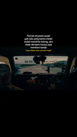 Jalanin aja dulu , kalo jalannya susah tinggal kasih ludah .