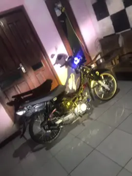 teyeng e ketok😭 #lewatberandamu #supramodifikasi #supraw9style #cseriesjahat #fypdongggggggg 