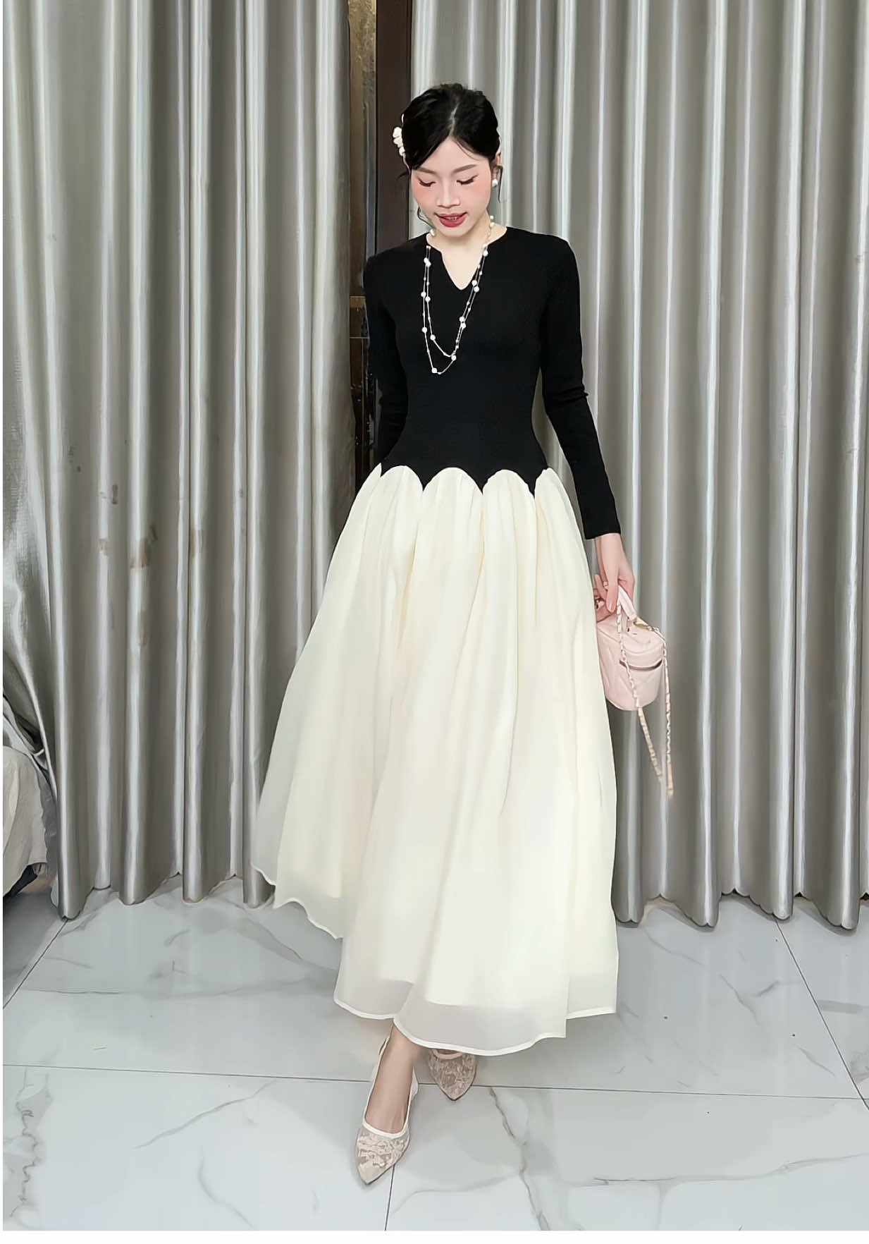 Vibe mấy tỉ tỉ nà 😜✨