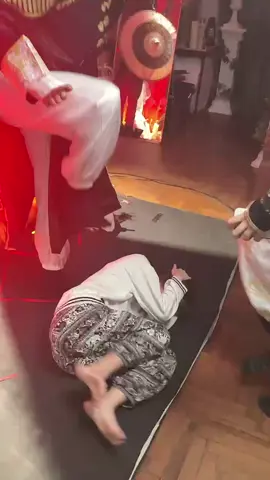 อย่าามาแตะแฝดน้องข้า โจรซั่ว@MER @oohroroo #identityv #cosplay #wuchang 