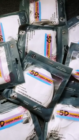 #khautrang #thinhphat #khautrangyte #khautrang5d #xuhuong 