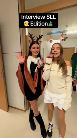 Hoffen dir hat all e schéinen🎅🎅-dach!! #sportlycee #luxembourg #premieren #kleeschen 