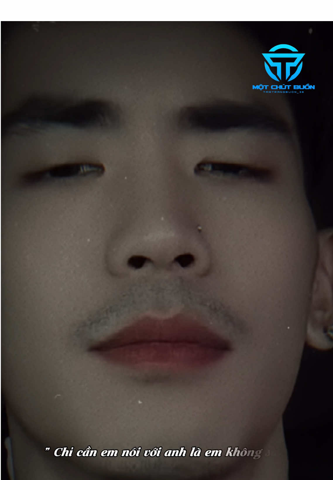 Chỉ cần em nói với anh là em không sai... #stthaymoingay  #nhachaymoingay  #tamtrang  #cuocsong  #tamtrangbuon_36 