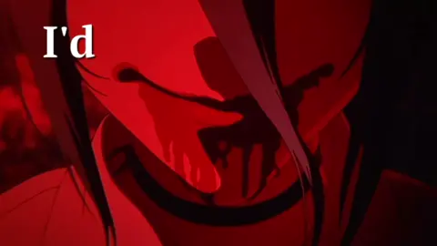 She Bangs x Reze || Love seeing more Ricky Martin edits #chainsawman #csm #reze #rezearc #fyp 