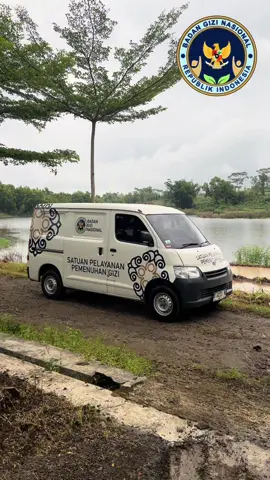 perjuangan menuju daerah 3T calon dapur 