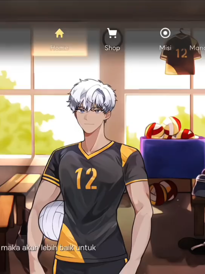 Siwo S+?  #thespike #thespikecross #thespikevolleyballstory #fyp #siwoobaek