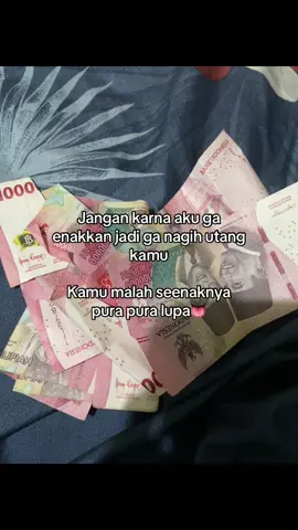 inisiatif kek🫢 #utangdibayar!!