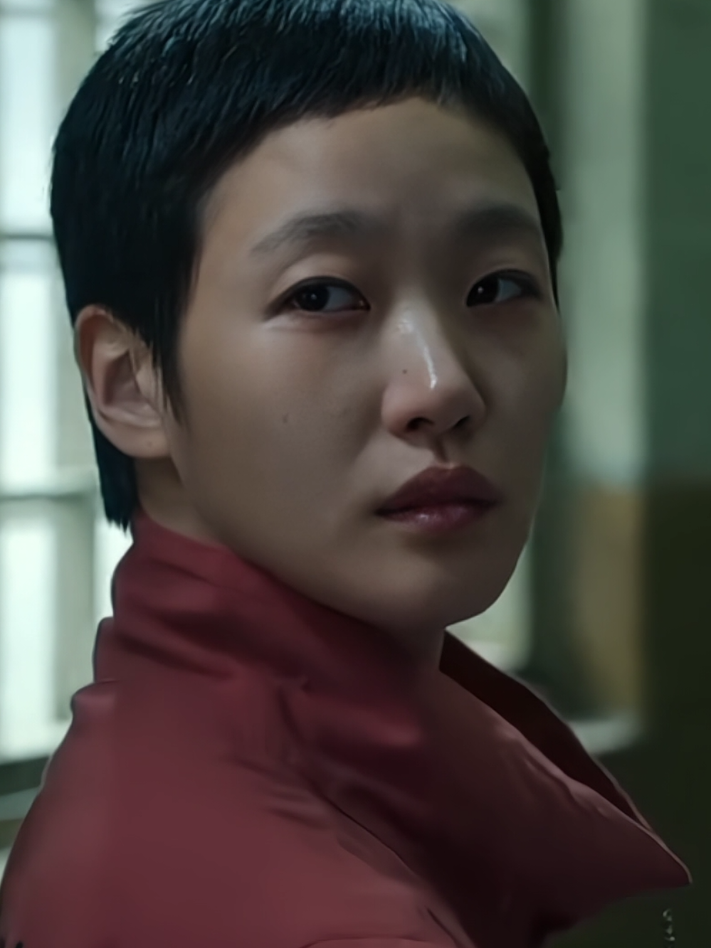 Kim Goeun is truly the best actress in sk! her performance truly show's why she's called one of Korea's most versatile actress, effortless range, real depth, and she's owns every role she takes on. 🔥🥺  #kimgoeun  #thepriceofconfession #kdrama #fyp #kimgoeun더킹 