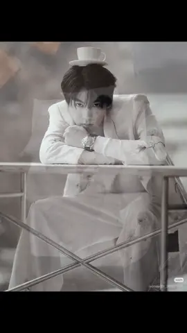 The new photo shared by the photographer! #TianXuning so handsome! #田栩宁 #190 #foryou #fyp 