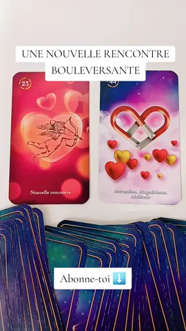 Abonne-toi aussi à mon insta pour bénéficier de réductions tout le mois de décembre #percer #percersurtiktok #voyancesentimentale #guidancesentimentale #tiragesentimental 