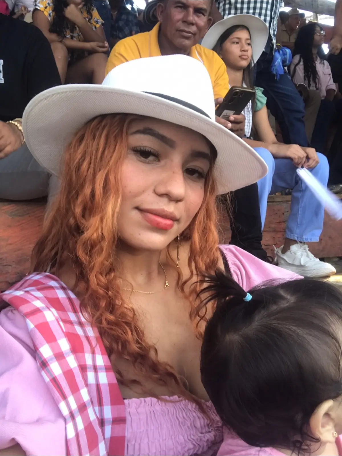 #corralejasdetoros #montelibanocordoba 2\5🐂❤️