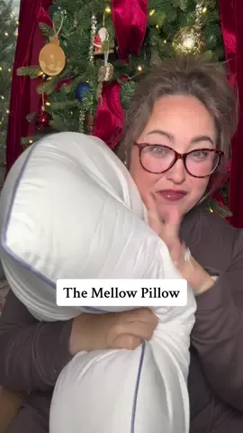 Mellow Sleep Hotel Pillow Water Proof & Stain Resistant Hypoallergenic Pillow @Mellow Sleep #mellowpillow #mellowsleep #pillow #sleep #tiktokshopholidayhaul 