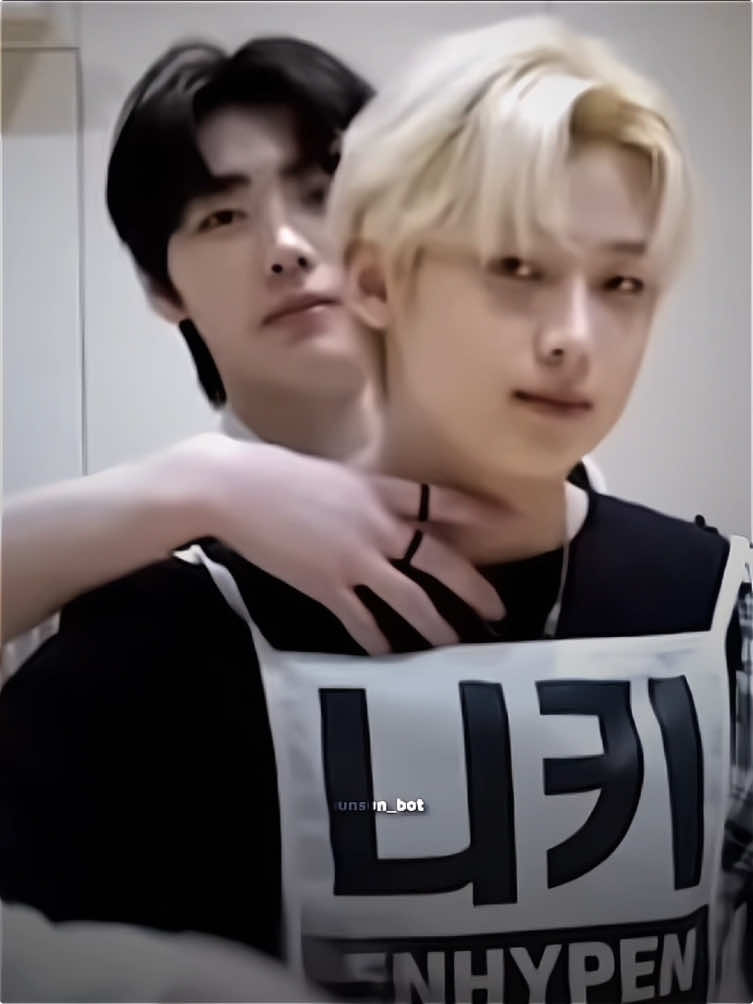 #sunghoon #sunoo #sunsun #enhypen 