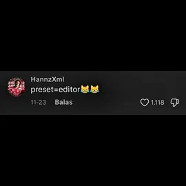 #nippzyftxml : pls vro udah mau 2026 masih bandingin apk editing Mulu jir 😒 #fomo #am 