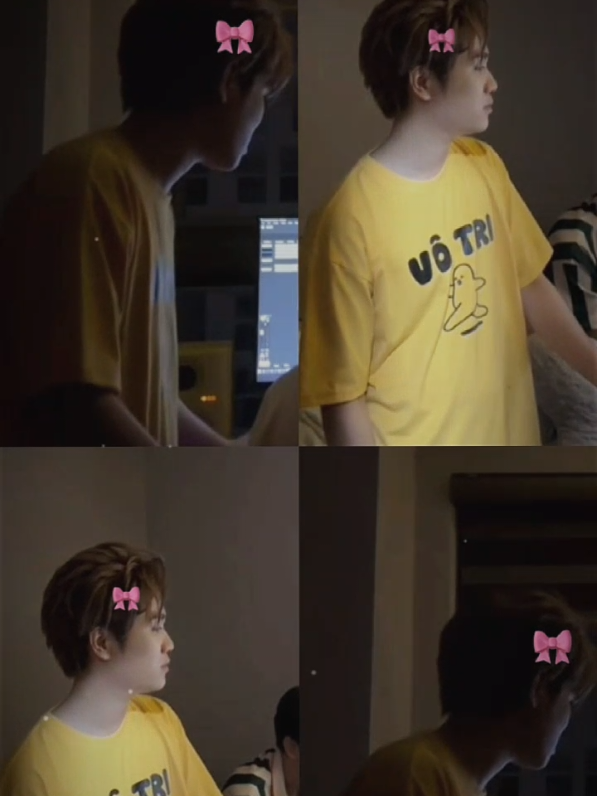 cưng zạy chèn🤏🏻#captainboy #captainboybaytoiday #hoangducduy 