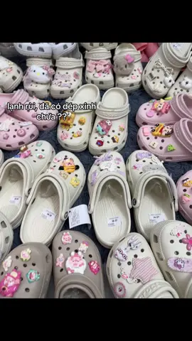 #xh #viral #depcrocs 