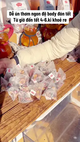 Độ body đón tết #giamcan #giamcanthanhcong #xuhuong #videoviral #fyp #giammobung #eothon #xuhuongtiktok2025 