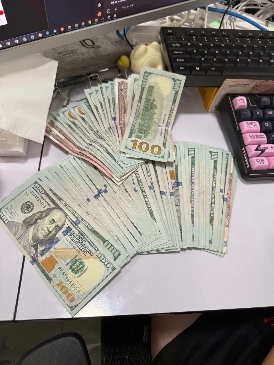 Khó khăn chỉ đến với mình tạm thời #vieclam #daga #ookk 