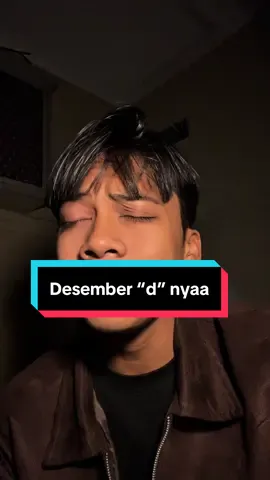 Desember d nya dadadada sayonara.. #fyp #hafazzz #desemberdnyaapa #islamic #sholawat 