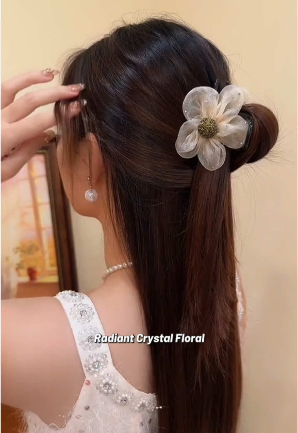 shine softly, bloom boldly✨