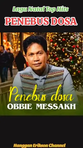 PENEBUS DOSA #lagunatal #Natal #Menyambutnatal #penebusdosa #Natal2025 