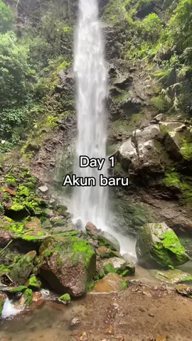 #day1akunbaru #airterjun #akunbaru #montss #eksplore 