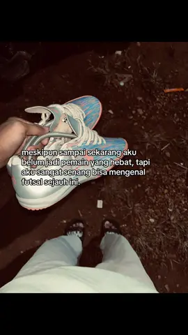 🙂#promomakanharian #fotolive #futsal 